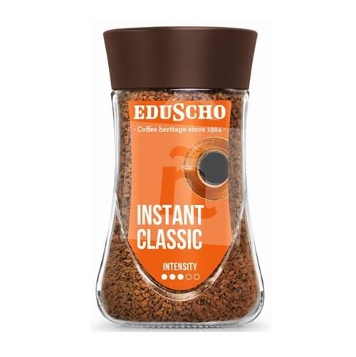 Káva Instant Classic 200g Eduscho