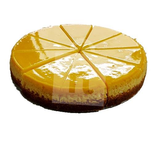 Cheesecake citron 750g ADRIA GOLD