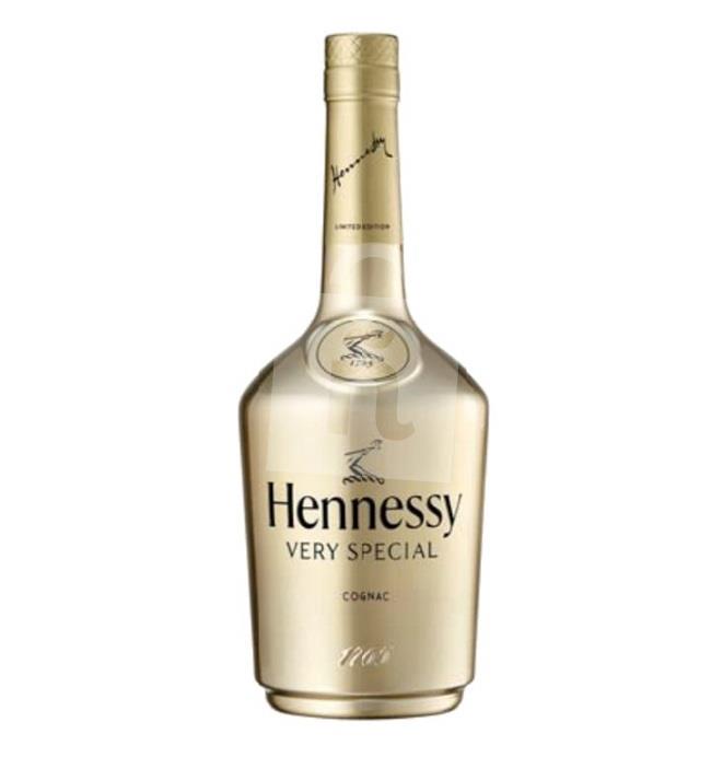 Hennessy VS Golden 40% 0,7l Limited edition Hennessy