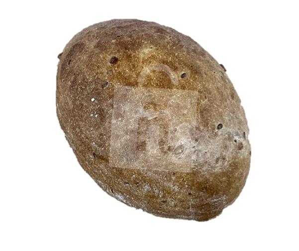 Chlieb viaczrnný balený 500g Pekáreň Pukanec