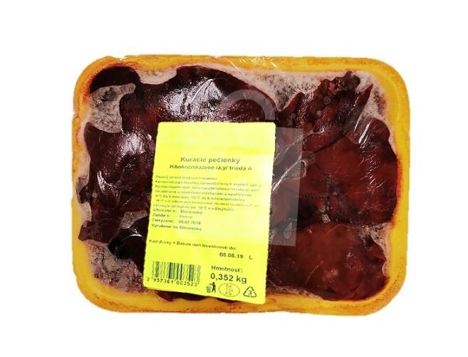 Kuracie pečienky hlbokozmrazené Domäsko