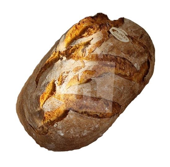 Chlieb Sedliacky kváskový 1kg Pekáreň LEBECO