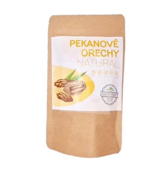 Orechy Pekanové natural 150g Healthy Planet