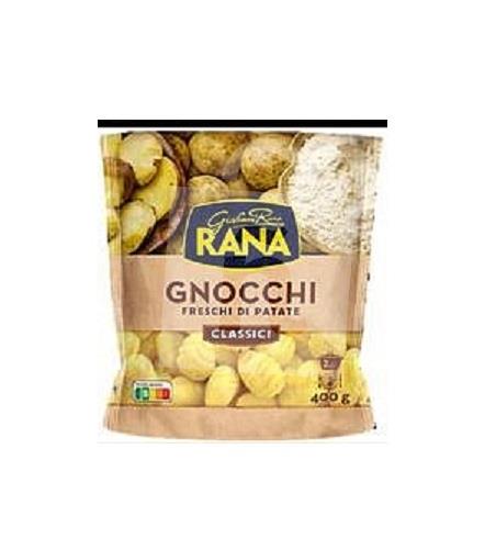 Gnocchi čerstvé z čerstvých zemiakov 400g Giovanni Rana