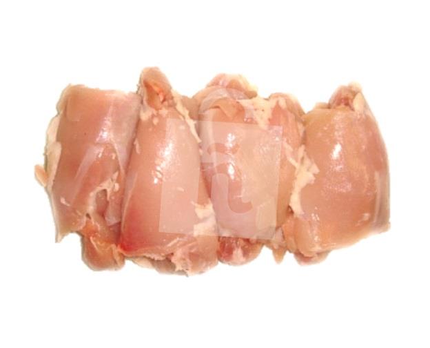 Kurací stehenný plátok voľný PH B Domäsko