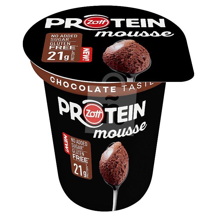 Dezert Protein mouse chocolate 200g Zott