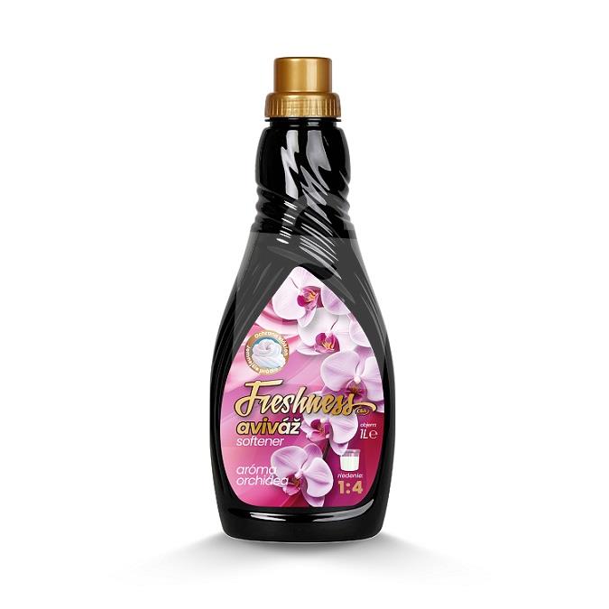 Aviváž Orchidea 1l CBA Freshness