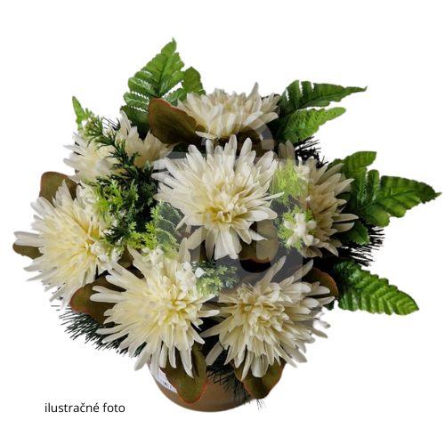 Ikebana malá mix ignis
