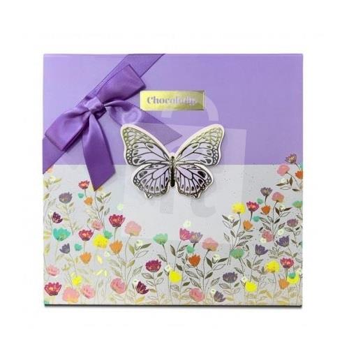 Dezert Butterfly 200g Chocolady