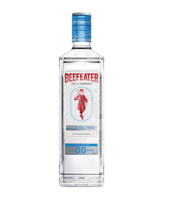 Gin Alcohol Free 0% 0,7l Beefeater London