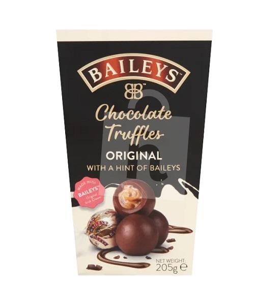 Dezert Chocolate Truffles original irish cream 205g BAILEYS