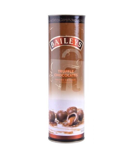 Dezer Truffles Chocolate salted caramel 320g Tuba BAILEYS