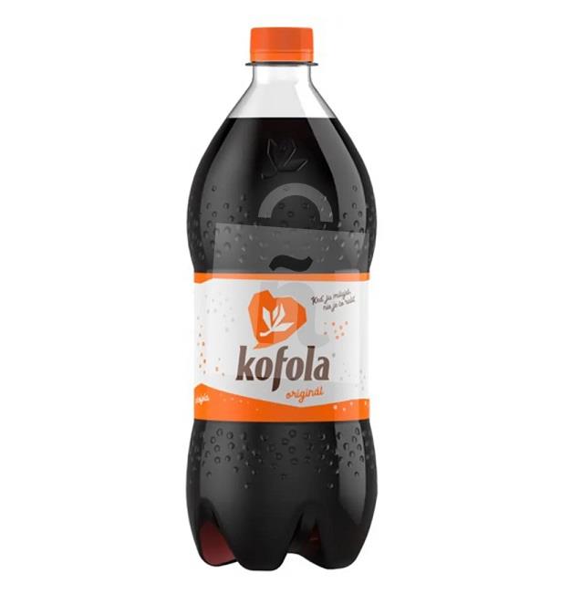 Limonáda original 1l Kofola