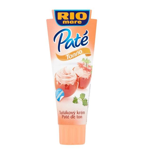 Krém Paté tuniakový 100g Rio Mare
