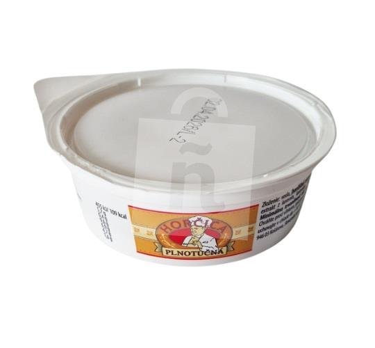 Horčica plnotučná 90g Tomata