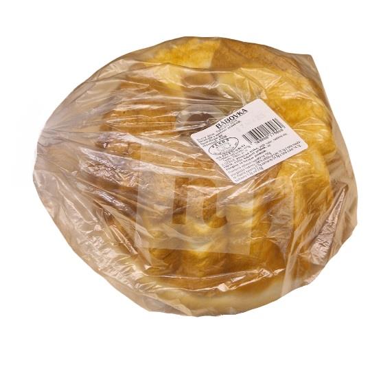 Bábovka mramorová 450g Pekáreň Pekos