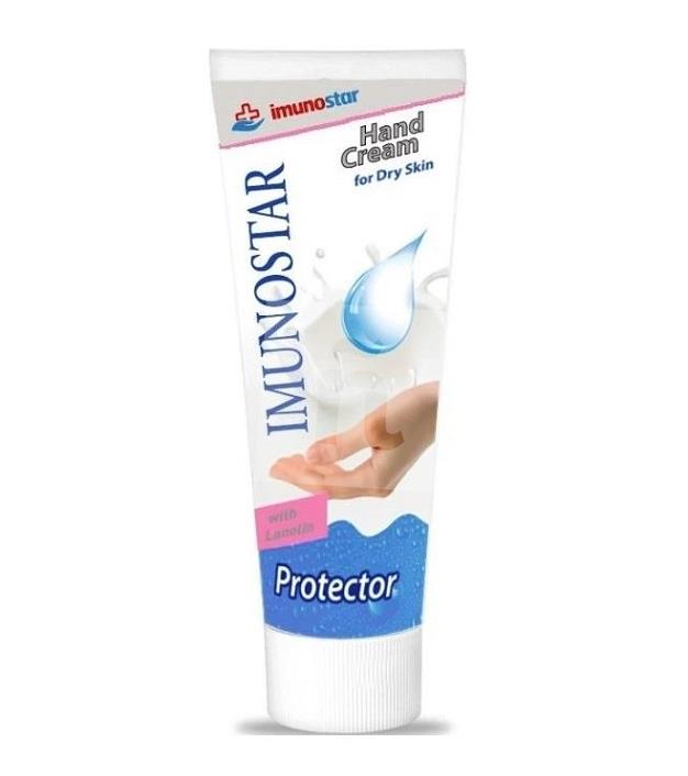 Krém na ruky protector 100ml imunostar