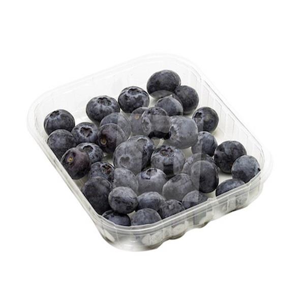 Čučoriedky 125g