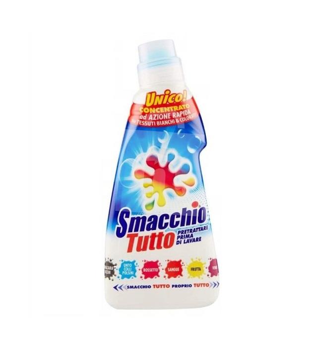 Odstraňovač škvŕn Neflek Smacchio Tutto 250ml Smac