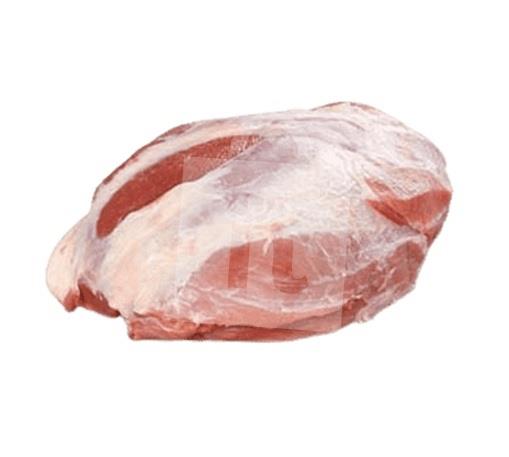 Bravčové plece bez kosti