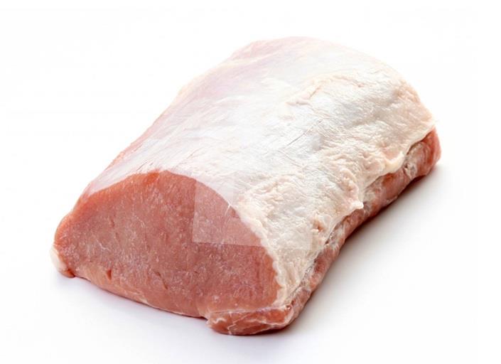 Bravčové karé bez kosti VB