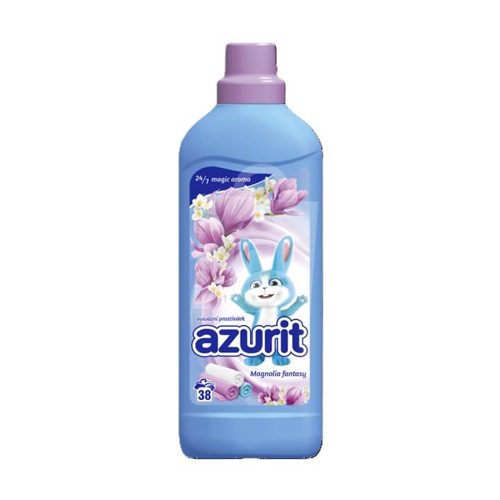 Aviváž Magnolia fantasy 38 praní 836ml azurit
