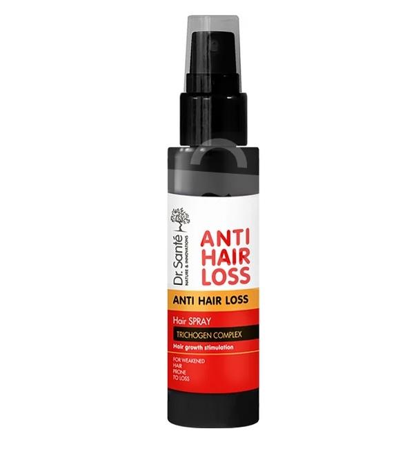 Sprej Anti Hair Loss proti vypadávaniu vlasov 150ml Dr.Santé