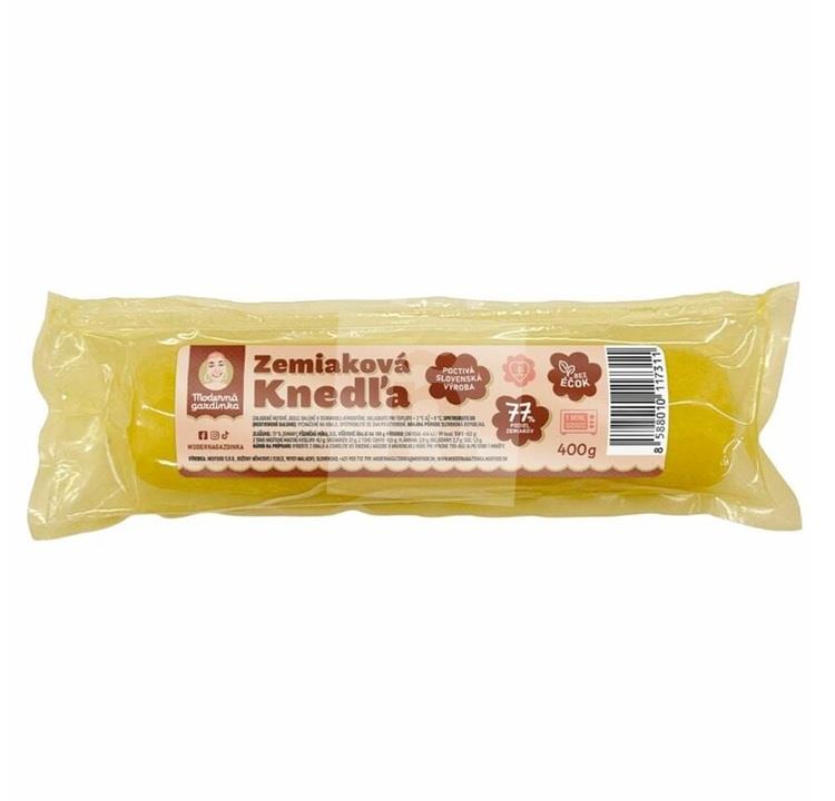 Knedľa zemiaková 400g Moderná gazdinka