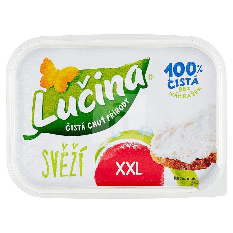 Lučina Svěží 280 g