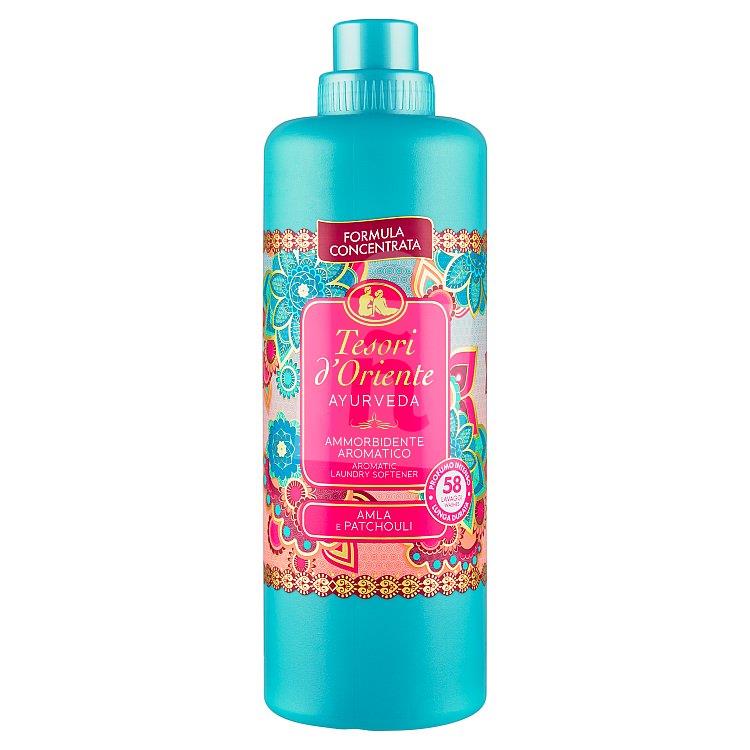 Aviváž Ayurveda 58 praní 1160ml Tesori d'Oriente