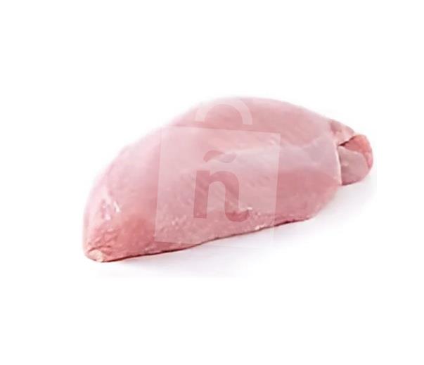 Morčacie prsia chladené voľne ložené Hydina Kubus