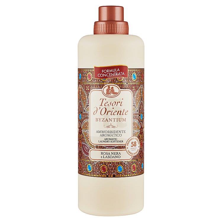 Aviváž Byzantium 58 praní 1160ml Tesori d'Oriente
