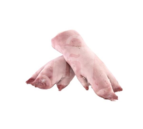 Bravčové nožičky DANUBIUS