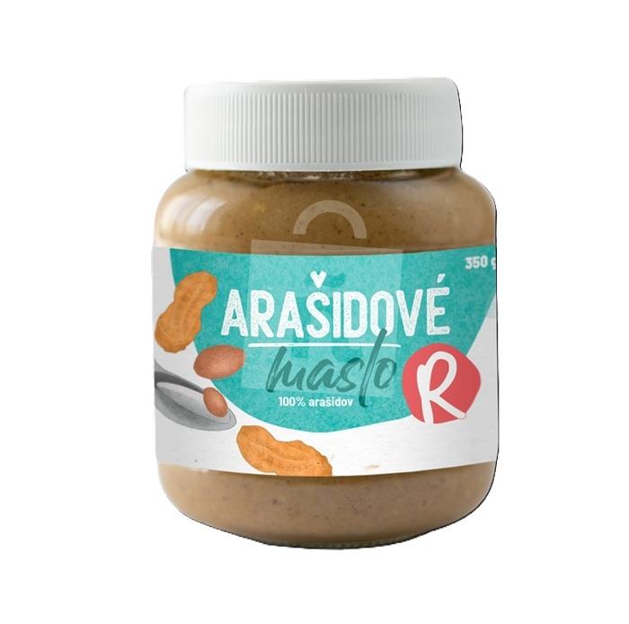 Maslo arašidové 350g Ravita