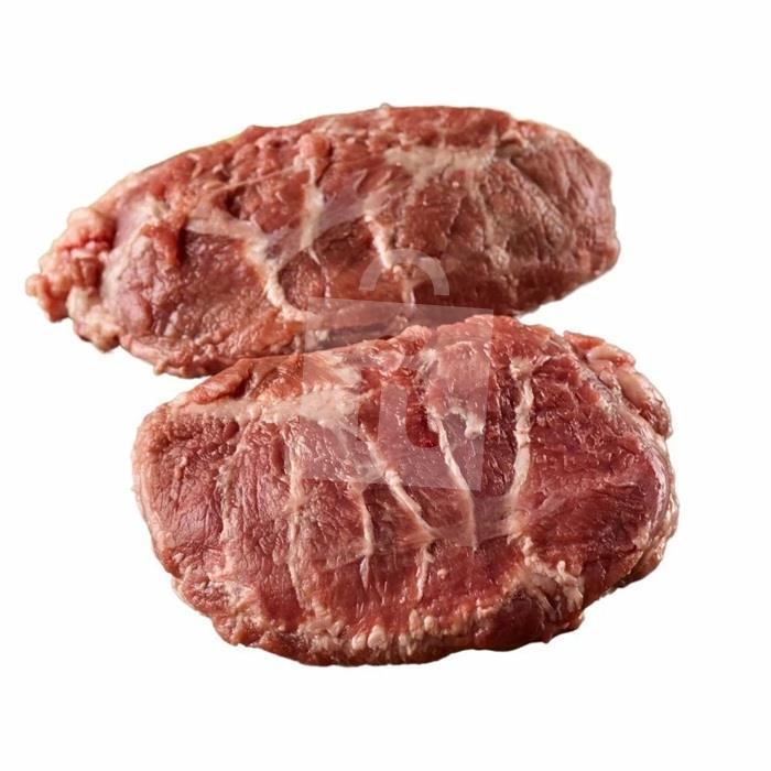 Bravčové líčka VB TAURIS