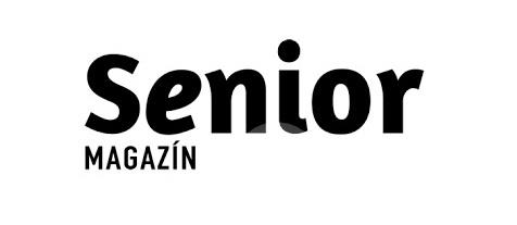 Časopis Senior magazín