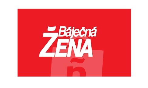 Báječná Žena - týždenník