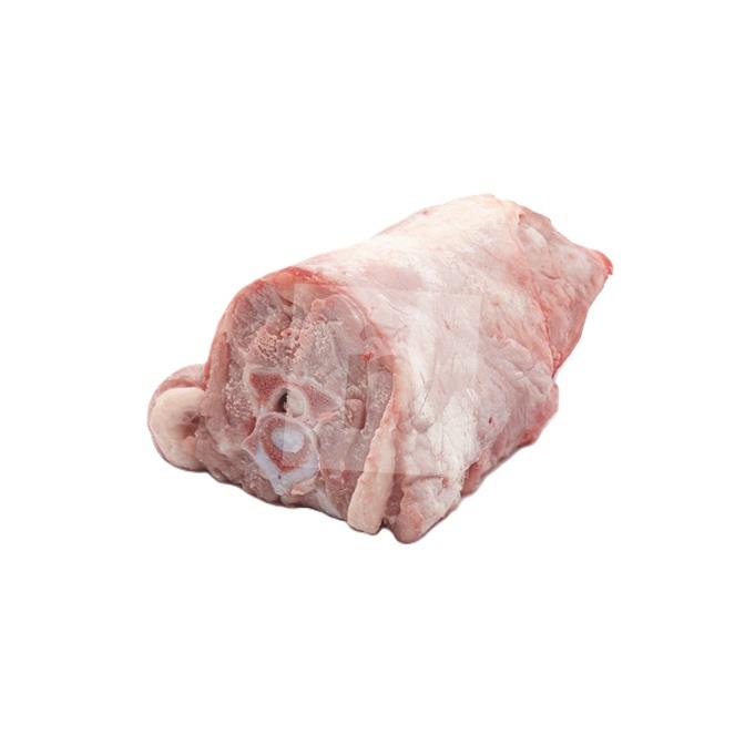 Jahňací krk chladený VB Agro Farma